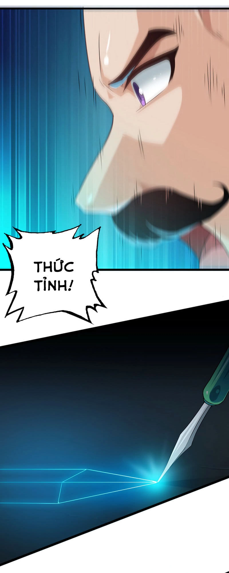 Vợ Tôi Là Quỷ Vương Chapter 24 - 14