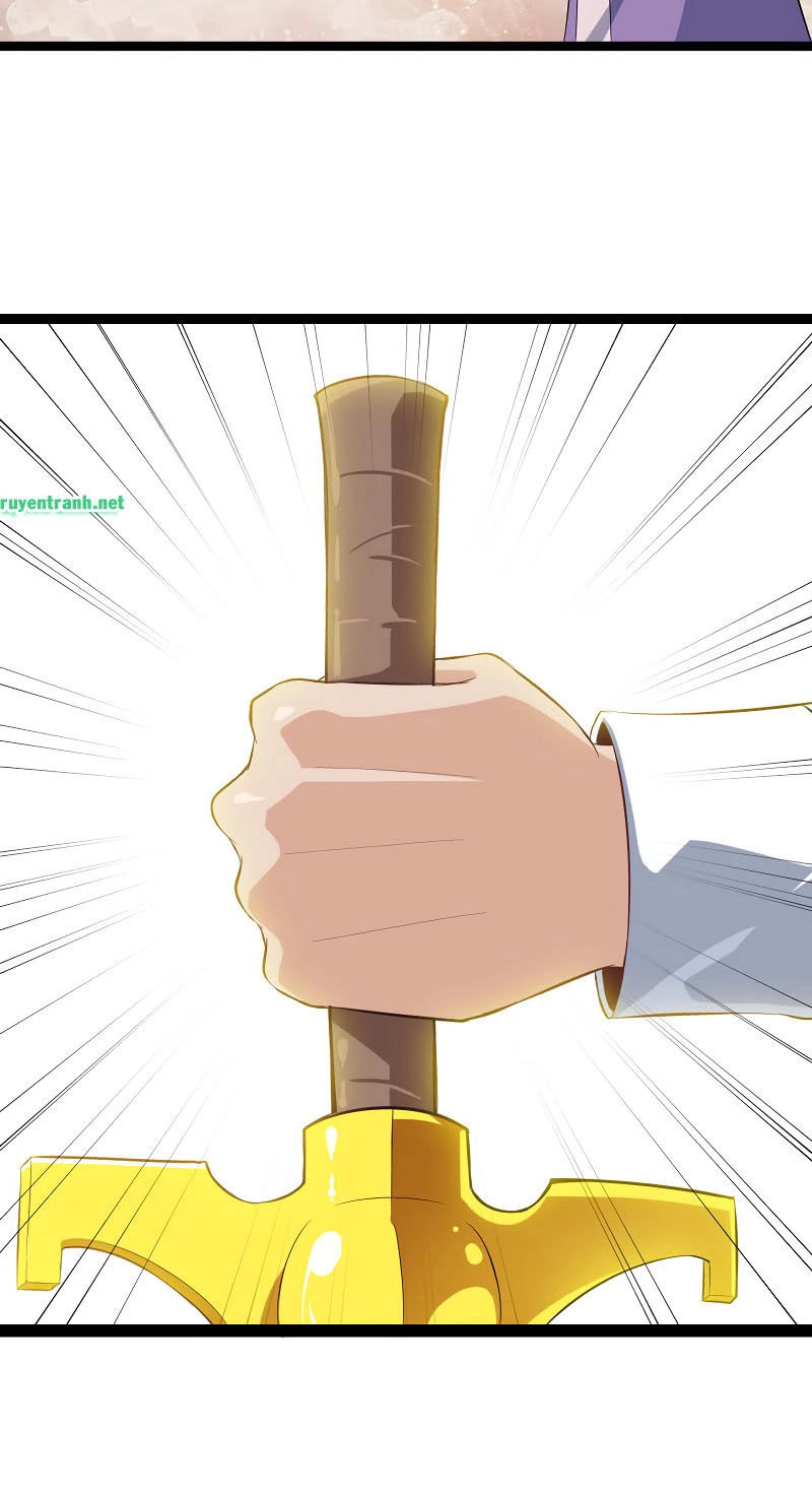 Vợ Tôi Là Quỷ Vương Chapter 24 - 19