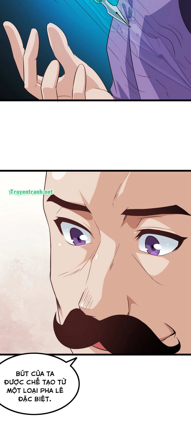 Vợ Tôi Là Quỷ Vương Chapter 24 - 26