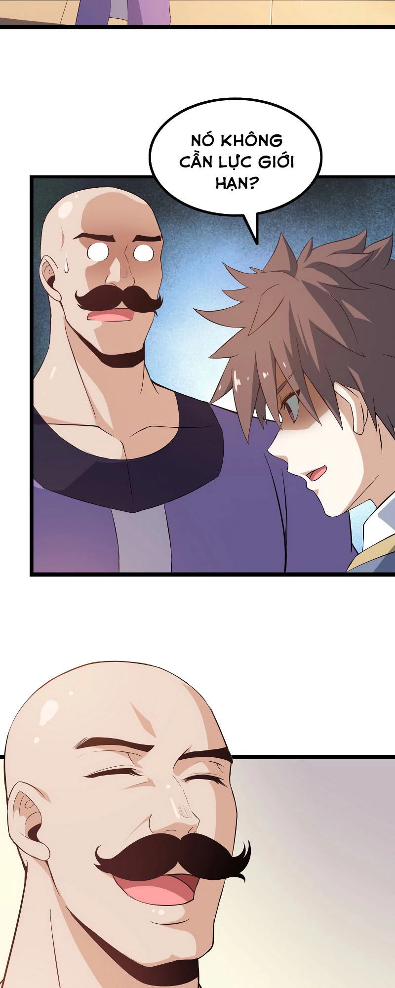 Vợ Tôi Là Quỷ Vương Chapter 24 - 28