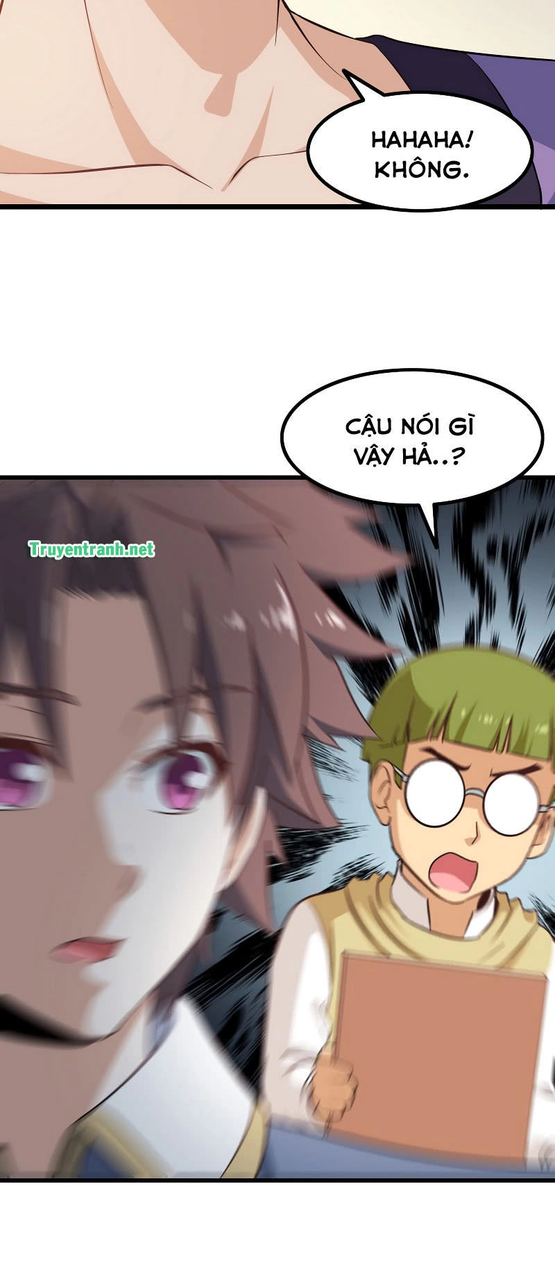 Vợ Tôi Là Quỷ Vương Chapter 24 - 29