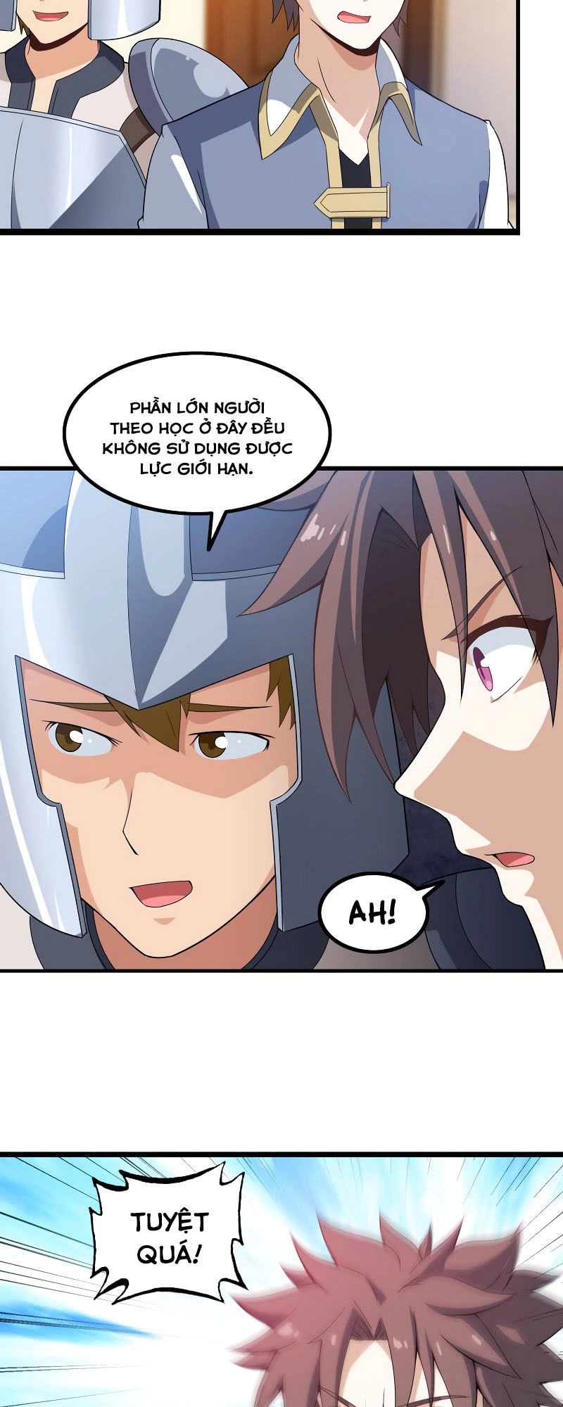 Vợ Tôi Là Quỷ Vương Chapter 26 - 4