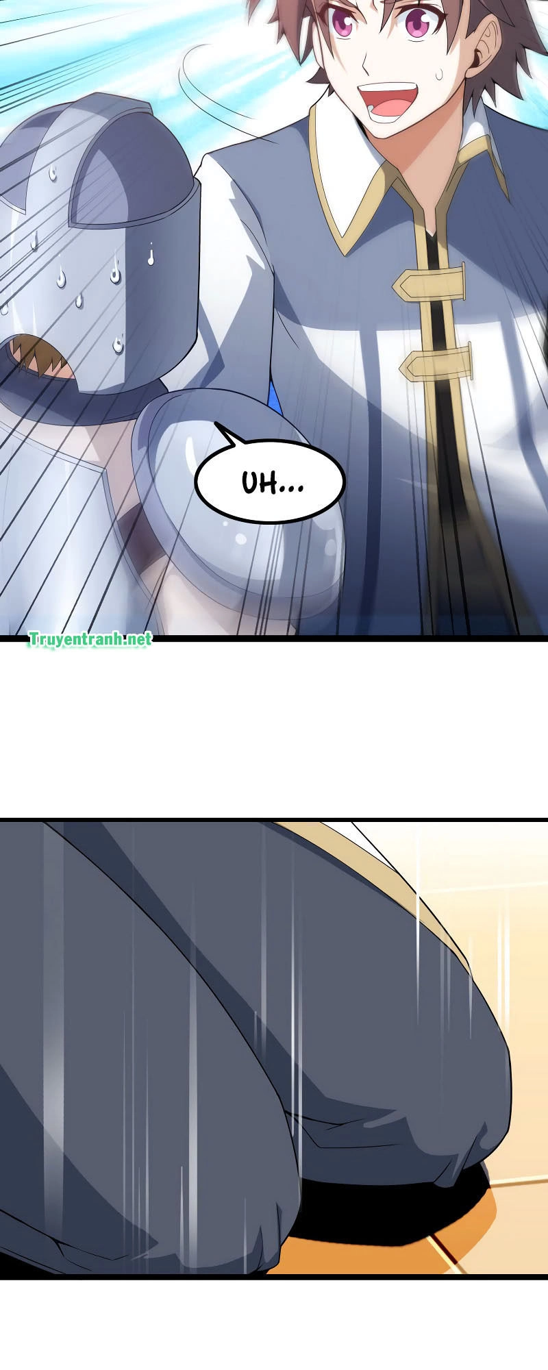 Vợ Tôi Là Quỷ Vương Chapter 26 - 5