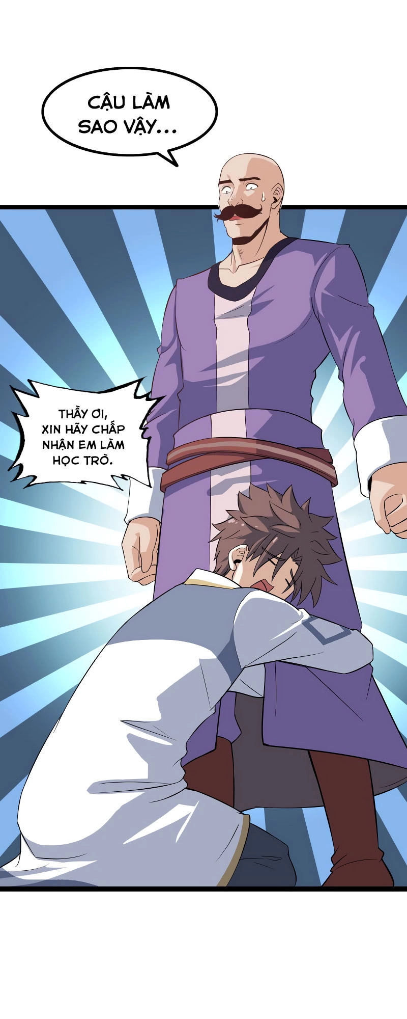 Vợ Tôi Là Quỷ Vương Chapter 26 - 7