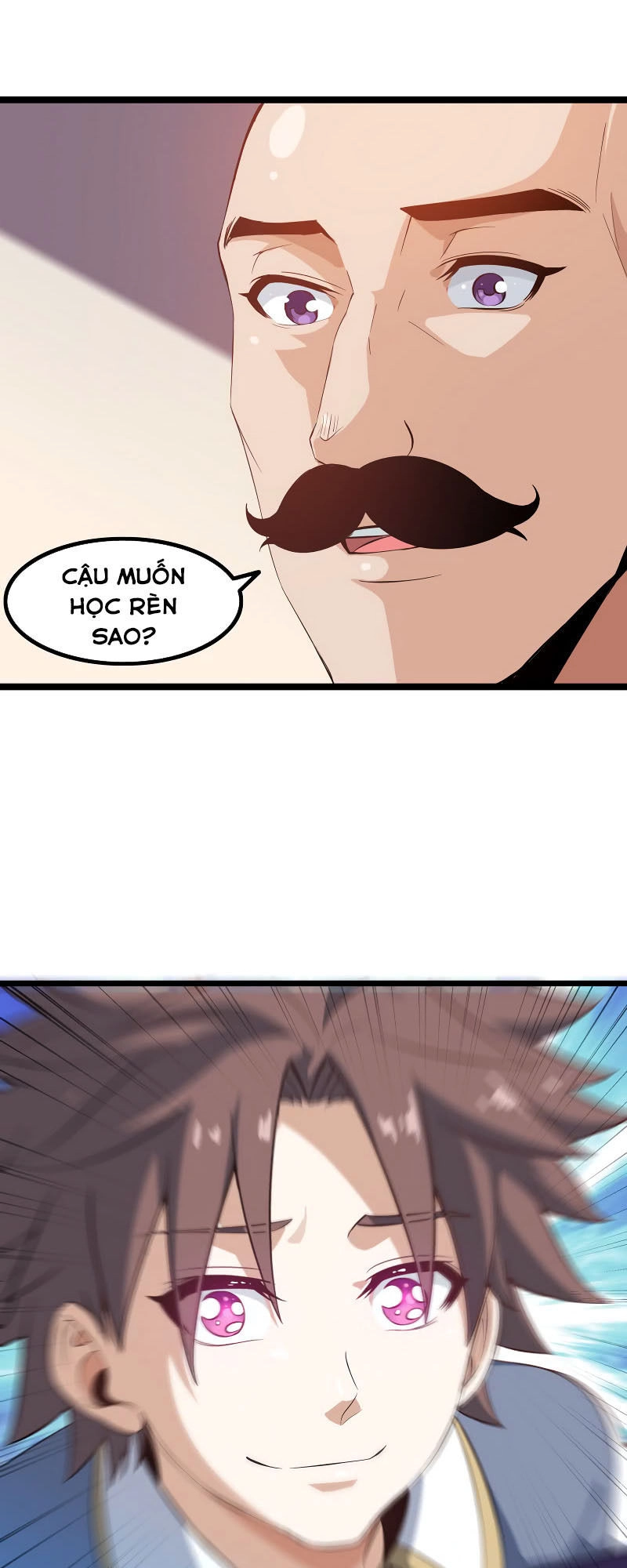 Vợ Tôi Là Quỷ Vương Chapter 26 - 8