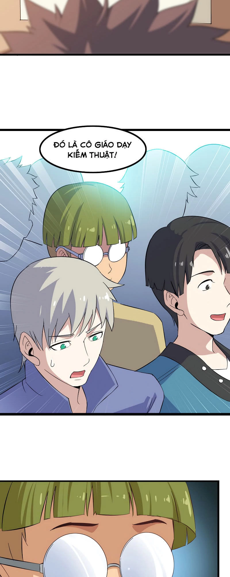 Vợ Tôi Là Quỷ Vương Chapter 26 - 11