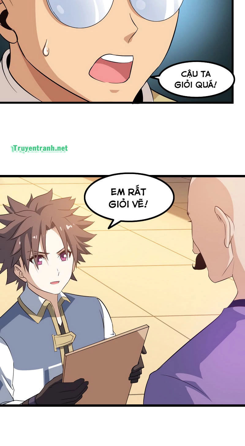 Vợ Tôi Là Quỷ Vương Chapter 26 - 12