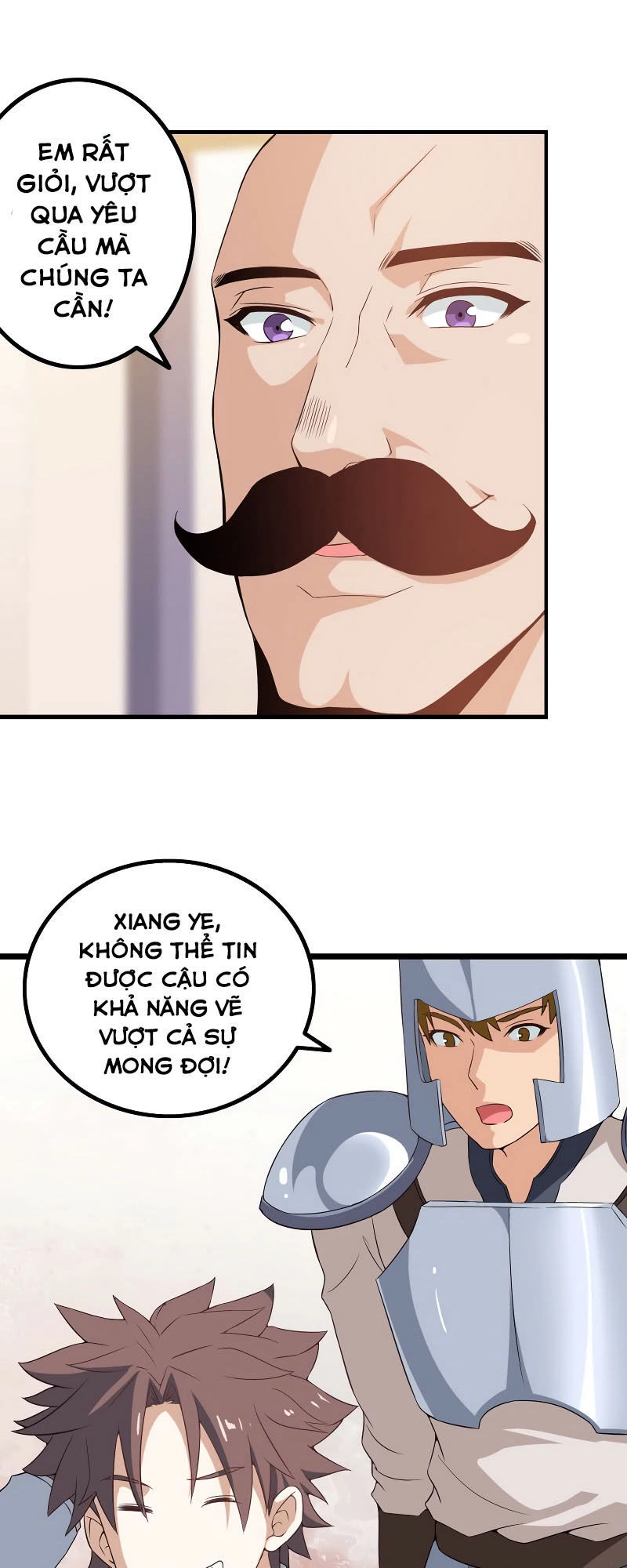 Vợ Tôi Là Quỷ Vương Chapter 26 - 13