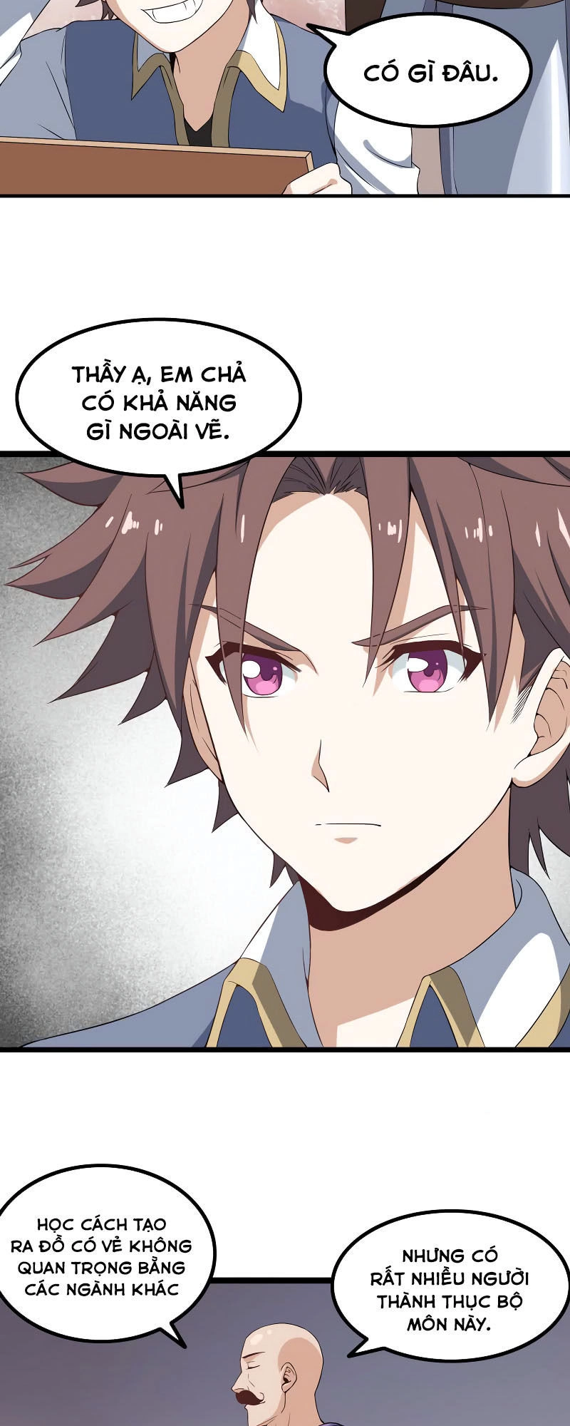 Vợ Tôi Là Quỷ Vương Chapter 26 - 14