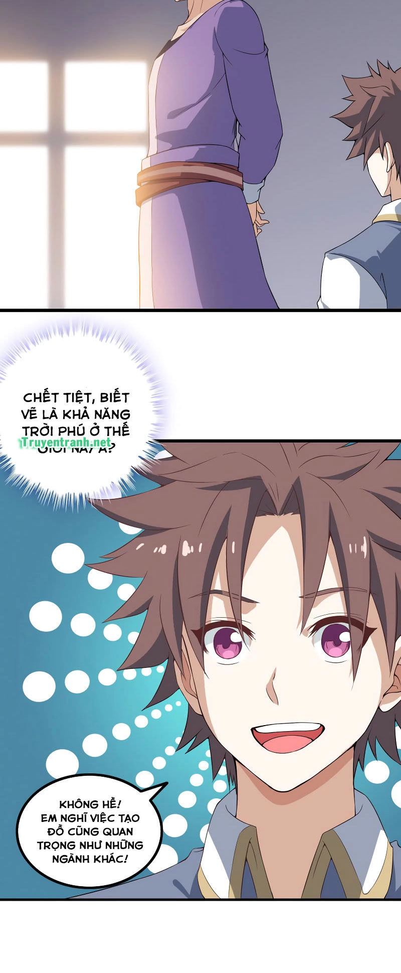 Vợ Tôi Là Quỷ Vương Chapter 26 - 15