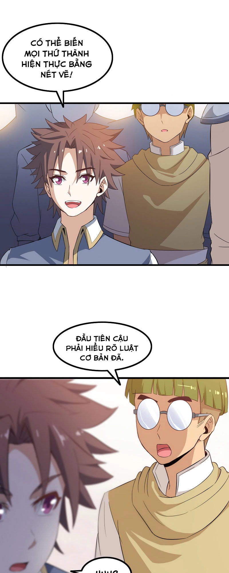 Vợ Tôi Là Quỷ Vương Chapter 26 - 16