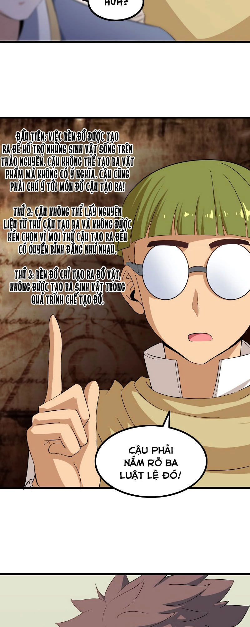 Vợ Tôi Là Quỷ Vương Chapter 26 - 17