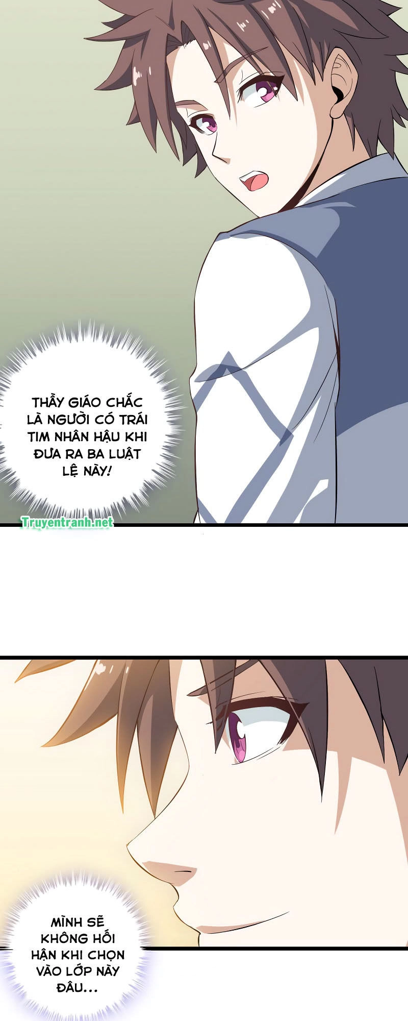 Vợ Tôi Là Quỷ Vương Chapter 26 - 18