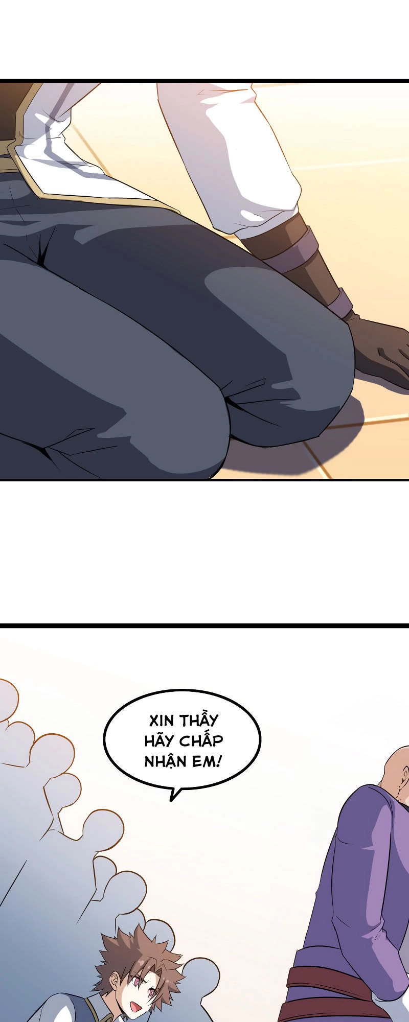 Vợ Tôi Là Quỷ Vương Chapter 26 - 20