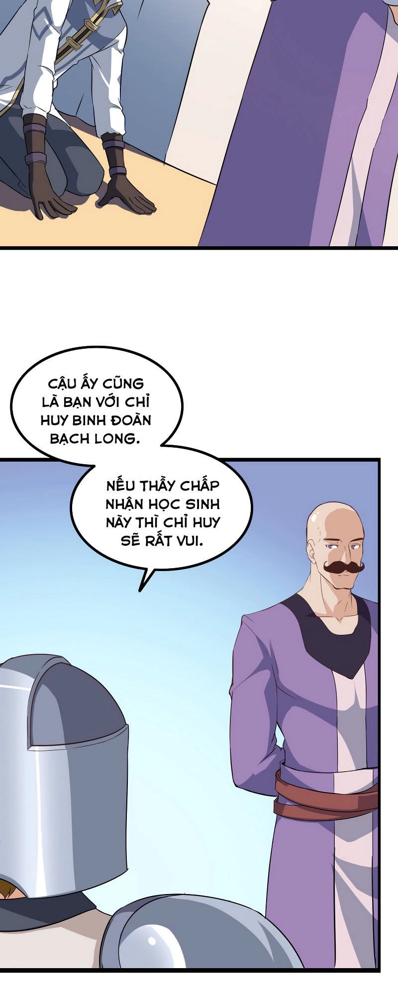 Vợ Tôi Là Quỷ Vương Chapter 26 - 21