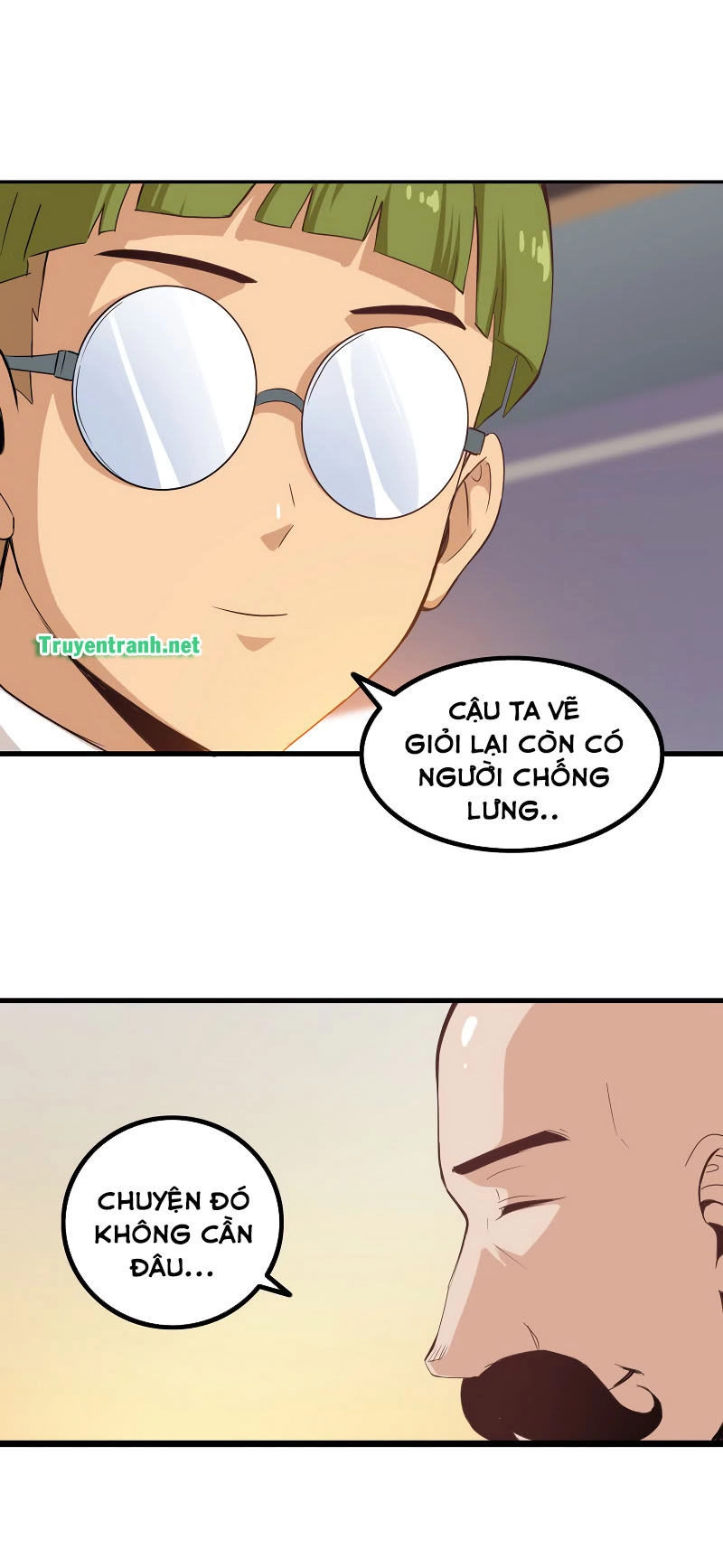 Vợ Tôi Là Quỷ Vương Chapter 26 - 22