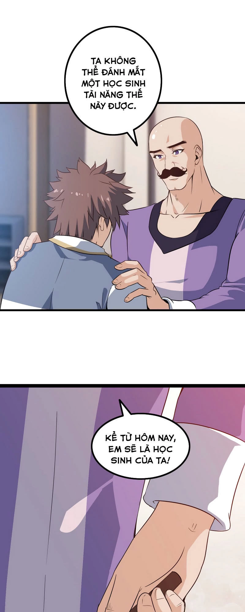 Vợ Tôi Là Quỷ Vương Chapter 26 - 23