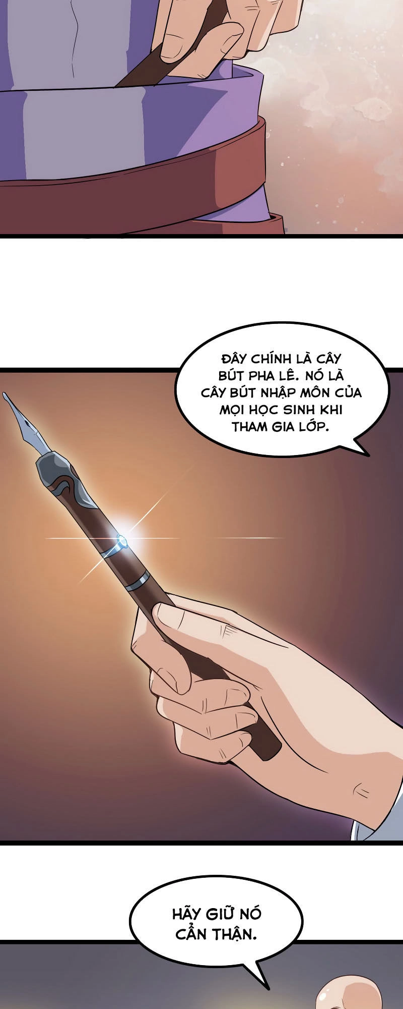 Vợ Tôi Là Quỷ Vương Chapter 26 - 24