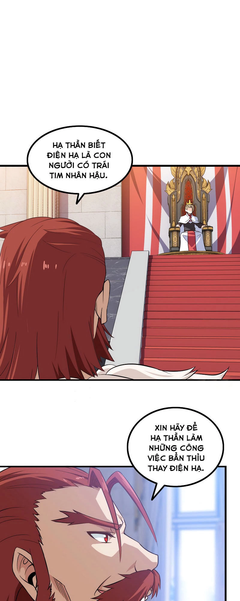 Vợ Tôi Là Quỷ Vương Chapter 28 - 3