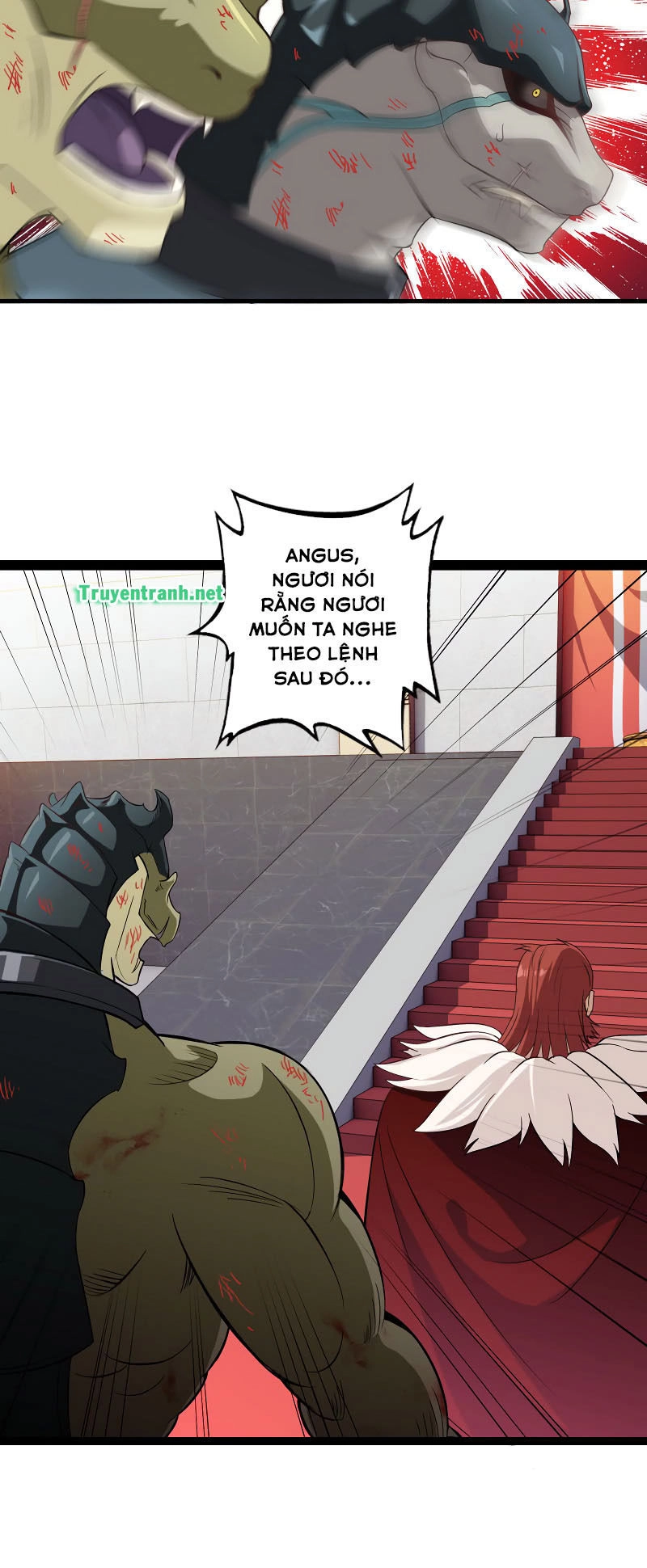 Vợ Tôi Là Quỷ Vương Chapter 28 - 5