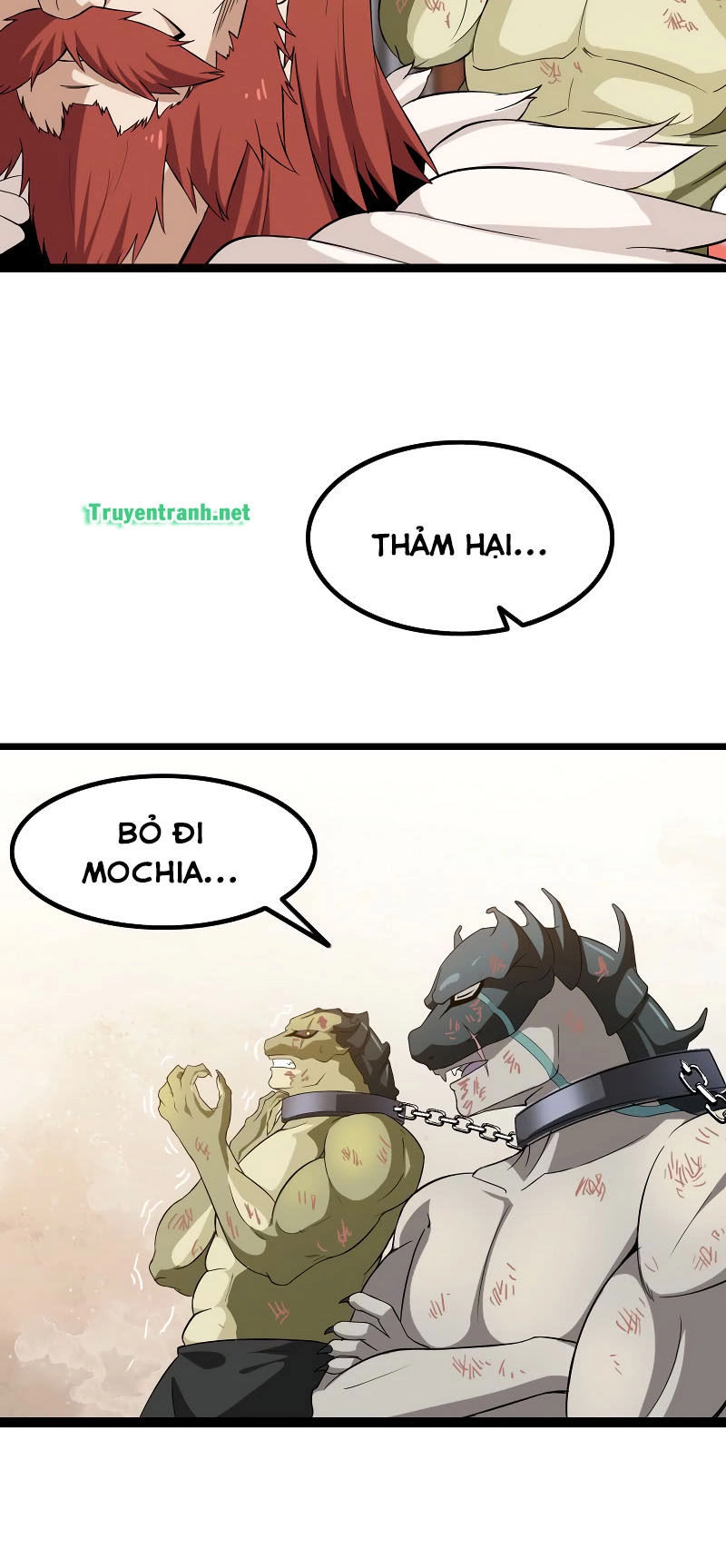 Vợ Tôi Là Quỷ Vương Chapter 28 - 8