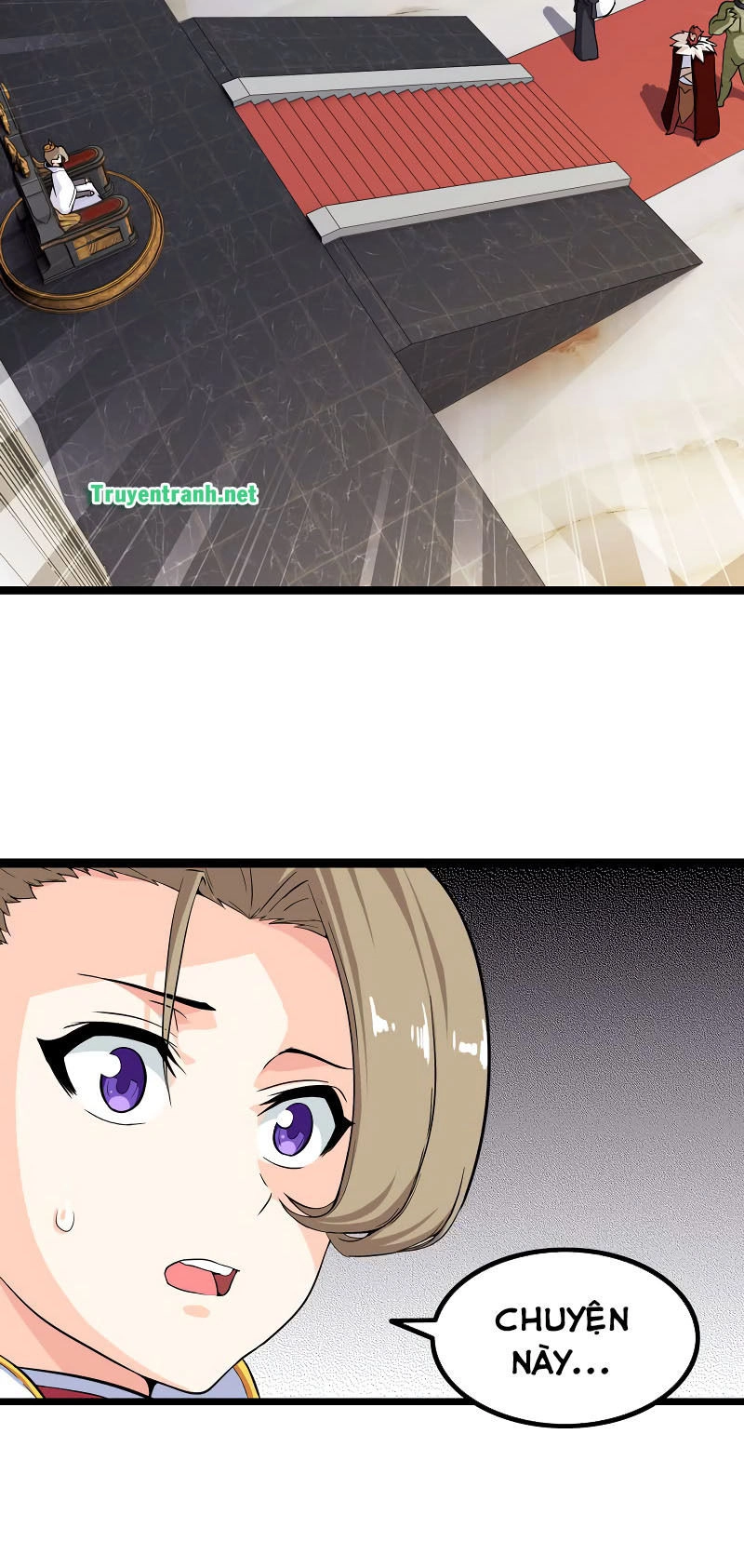 Vợ Tôi Là Quỷ Vương Chapter 28 - 11