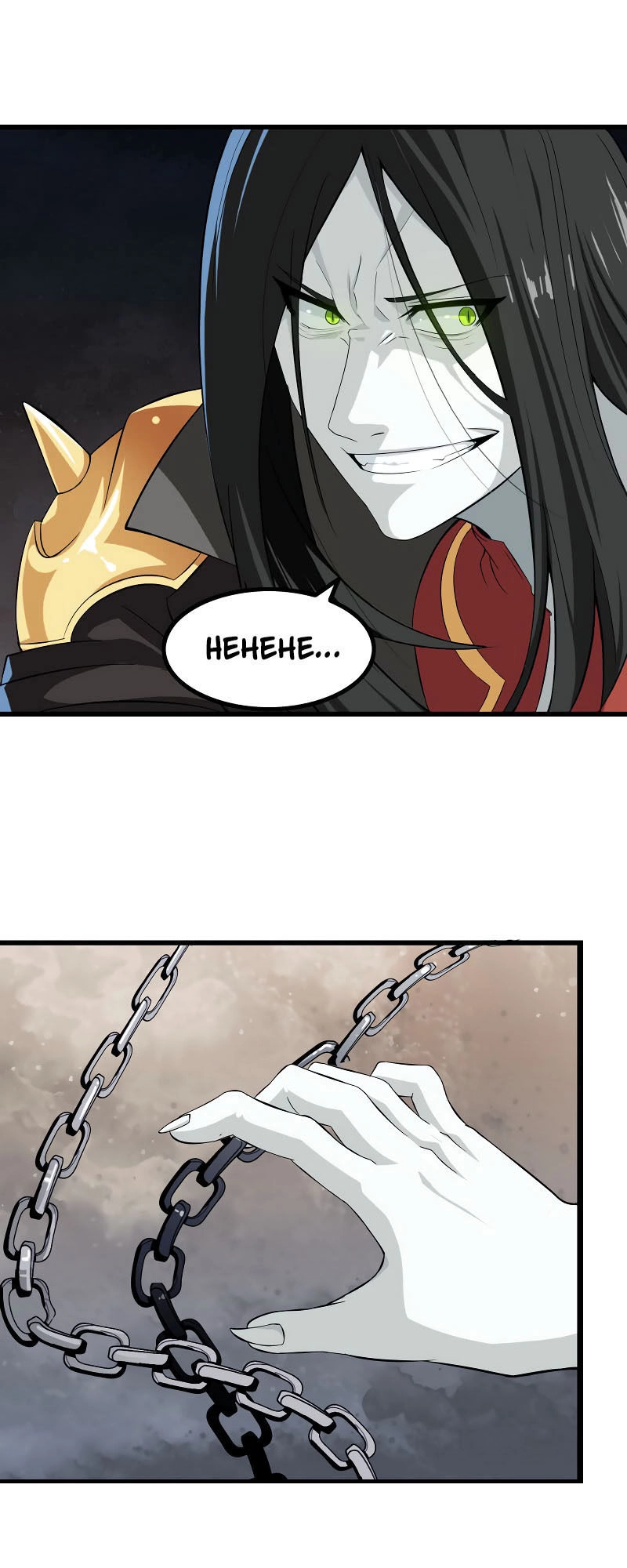 Vợ Tôi Là Quỷ Vương Chapter 28 - 12