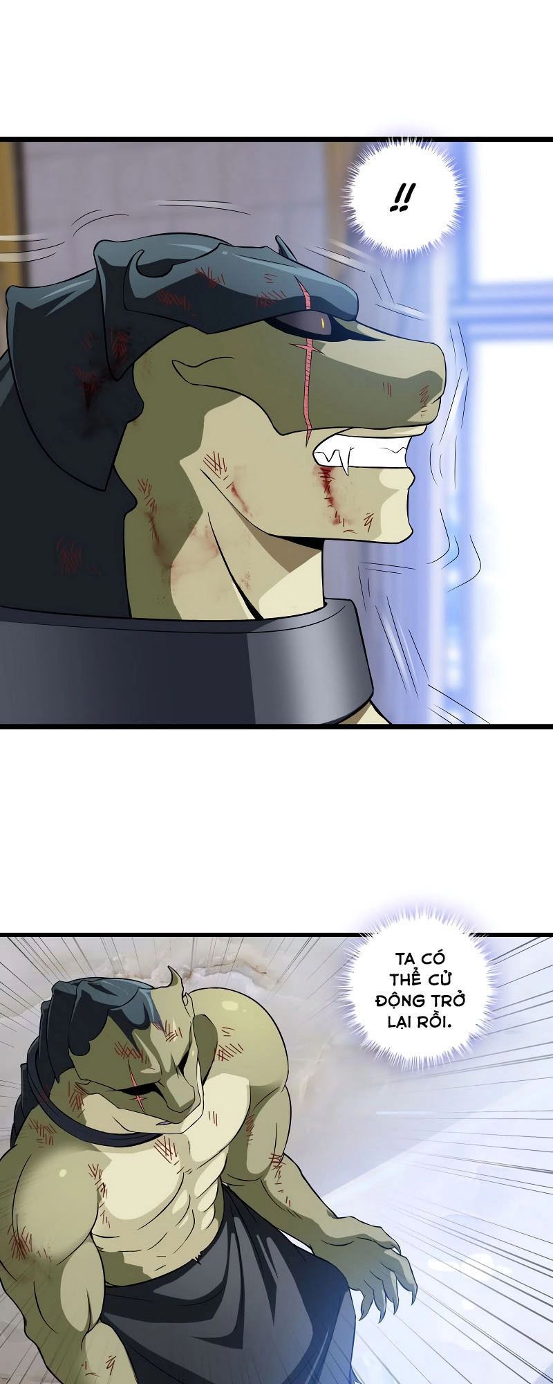 Vợ Tôi Là Quỷ Vương Chapter 28 - 13