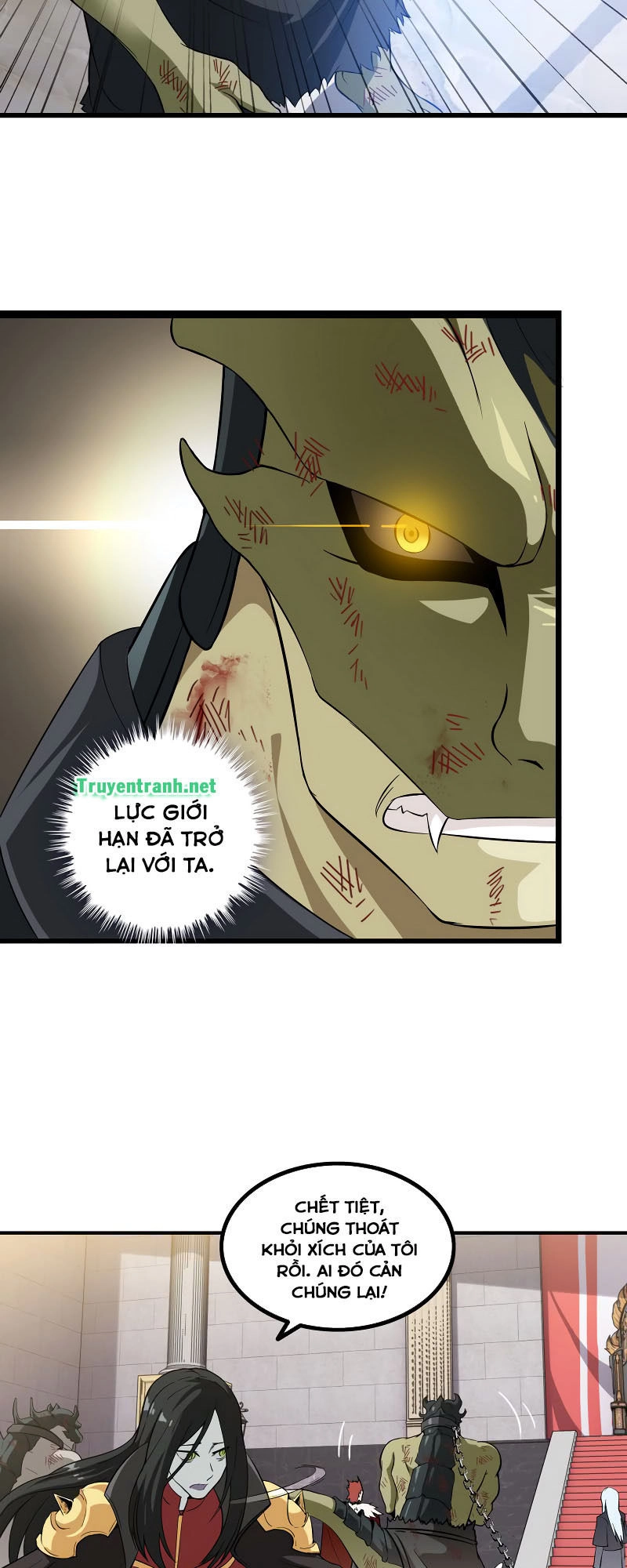 Vợ Tôi Là Quỷ Vương Chapter 28 - 14