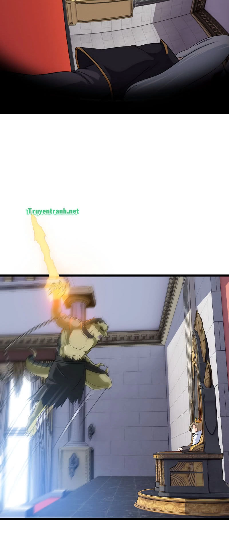 Vợ Tôi Là Quỷ Vương Chapter 28 - 18