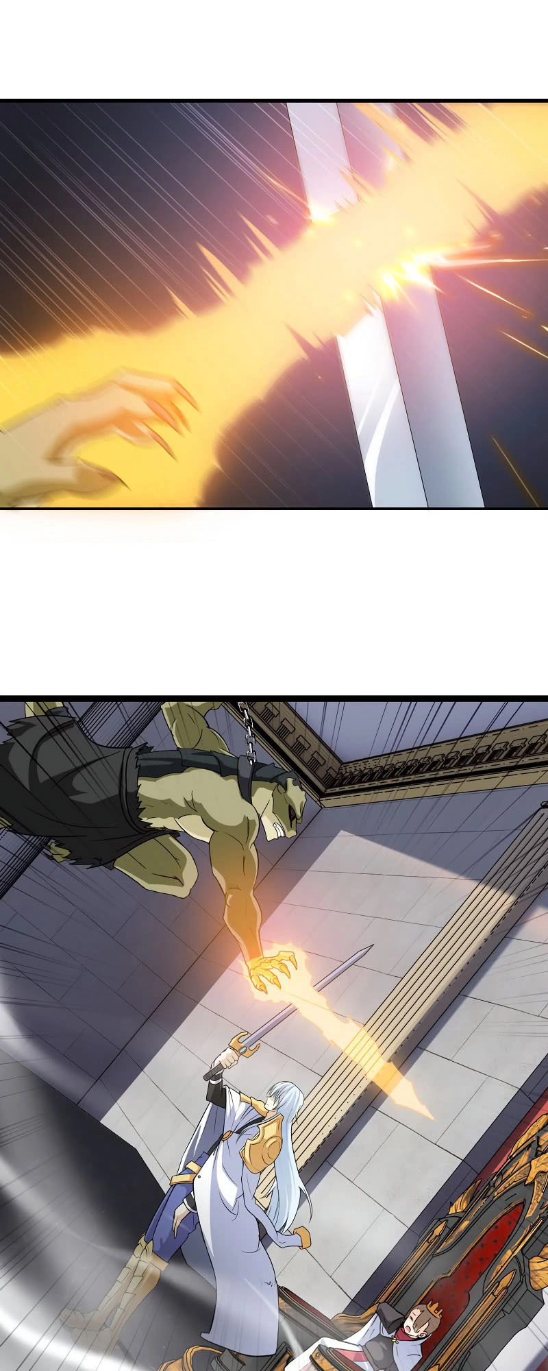 Vợ Tôi Là Quỷ Vương Chapter 28 - 19