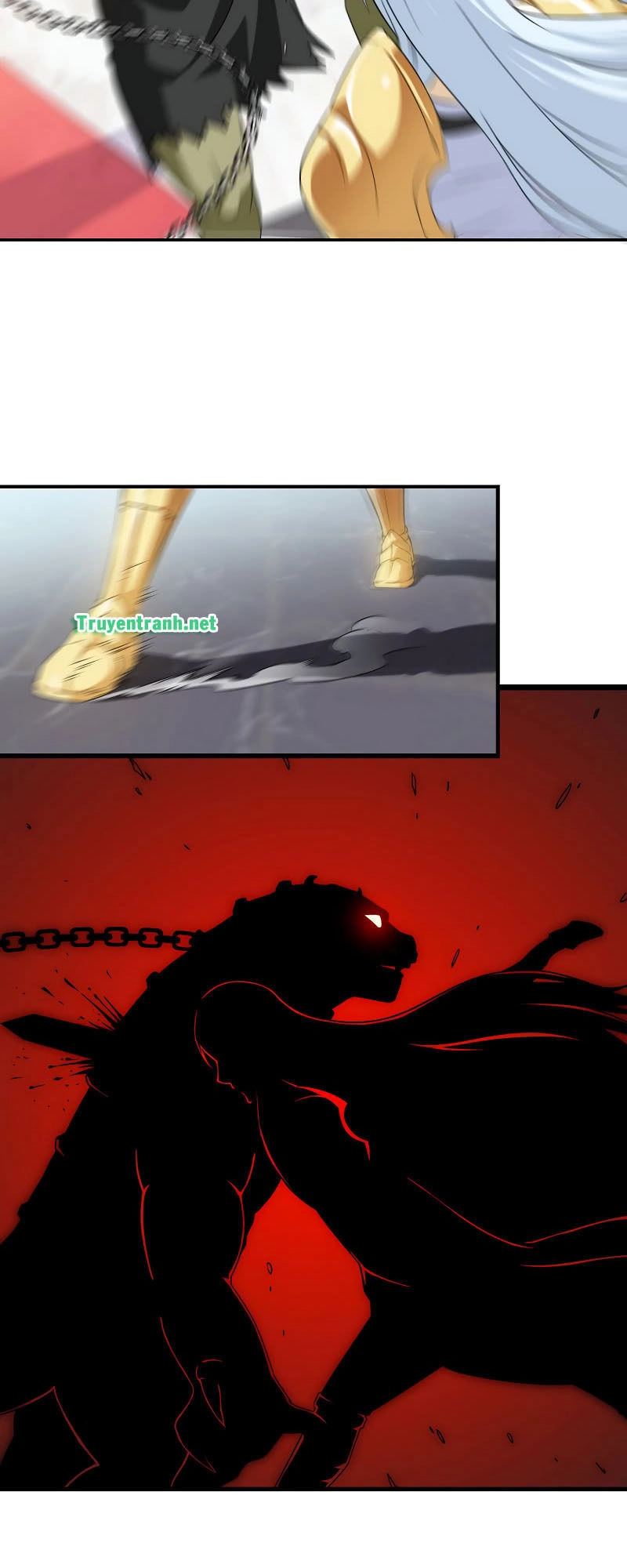 Vợ Tôi Là Quỷ Vương Chapter 28 - 21