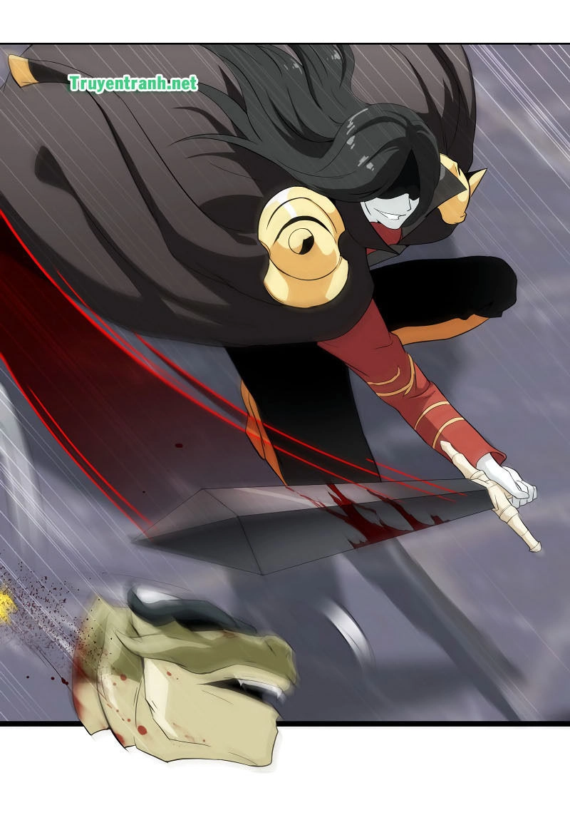 Vợ Tôi Là Quỷ Vương Chapter 28 - 25