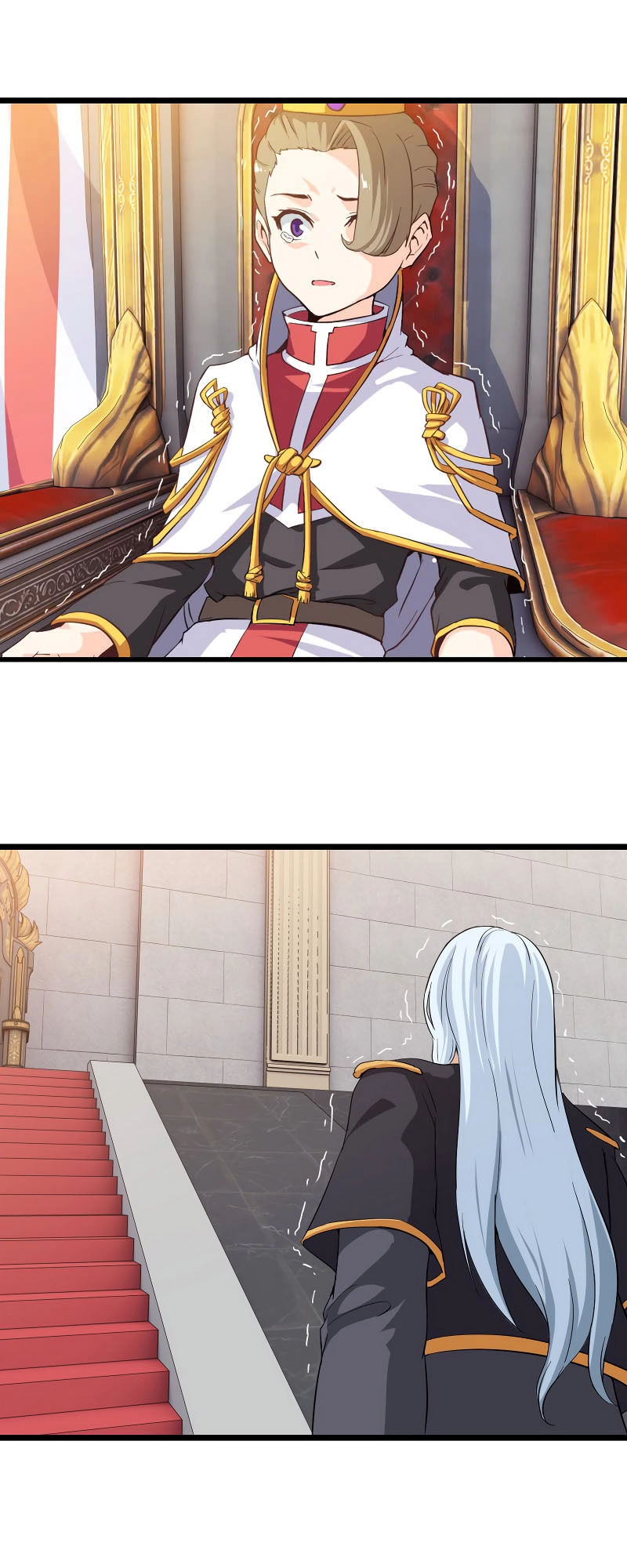 Vợ Tôi Là Quỷ Vương Chapter 28 - 26