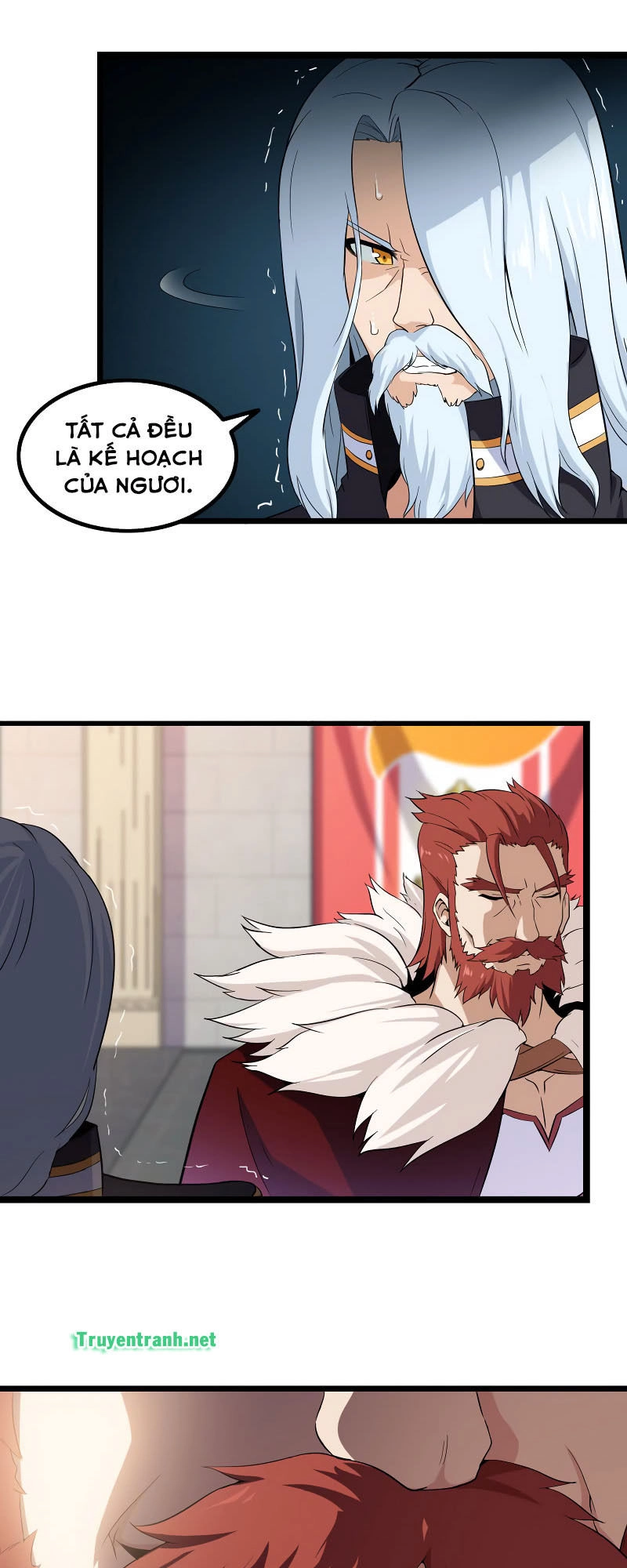 Vợ Tôi Là Quỷ Vương Chapter 28 - 27