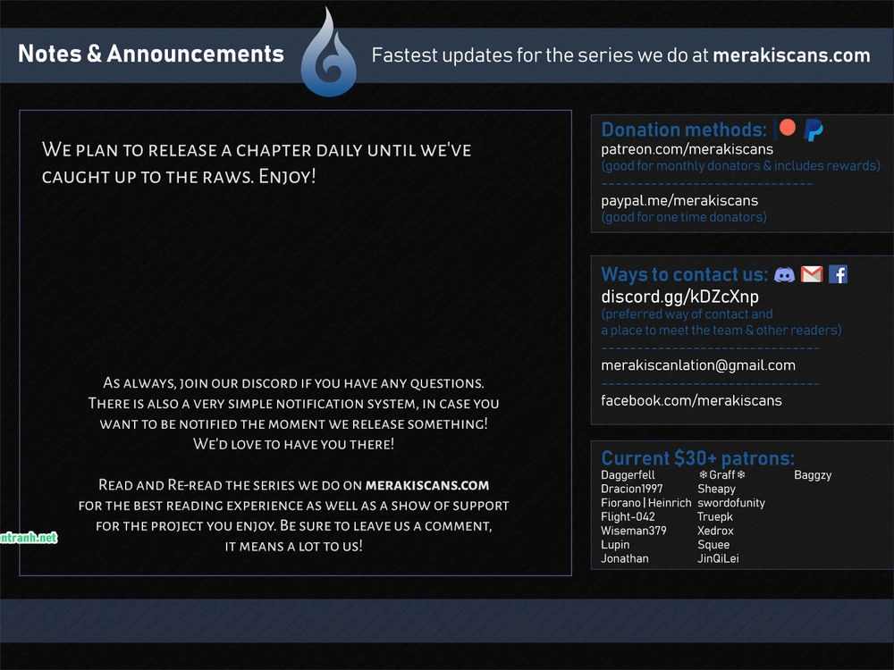 Vợ Tôi Là Quỷ Vương Chapter 28 - 29