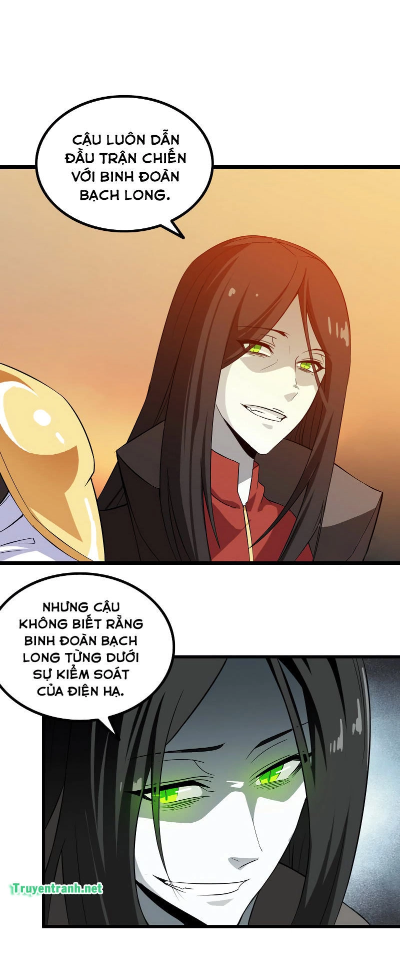 Vợ Tôi Là Quỷ Vương Chapter 29 - 8