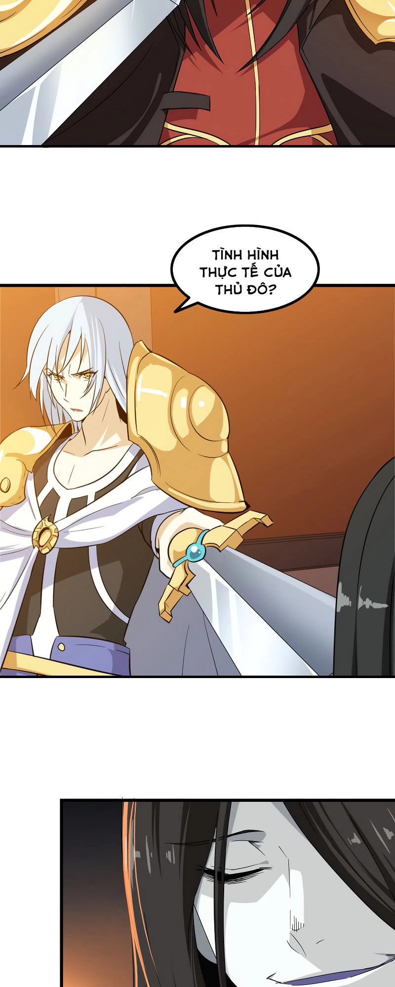 Vợ Tôi Là Quỷ Vương Chapter 31 - 5