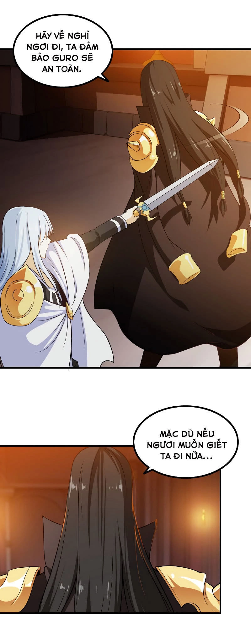 Vợ Tôi Là Quỷ Vương Chapter 31 - 7