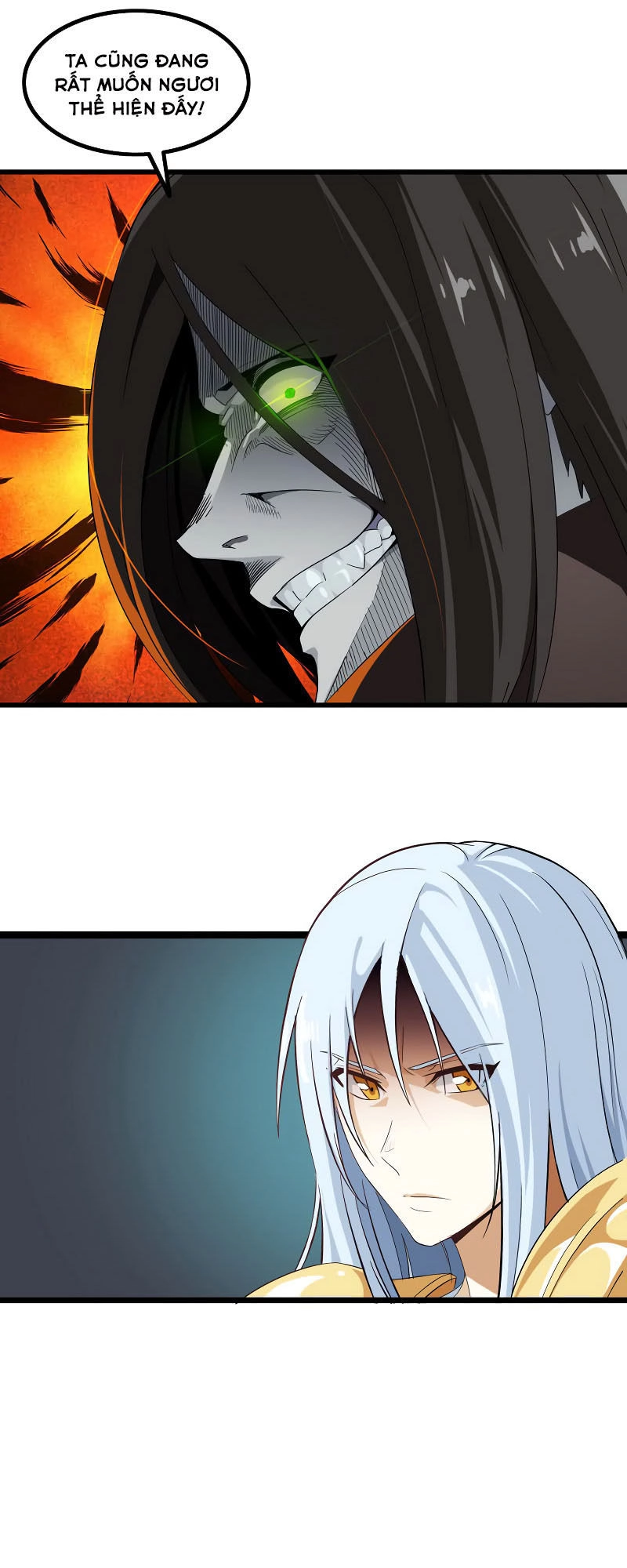 Vợ Tôi Là Quỷ Vương Chapter 31 - 8