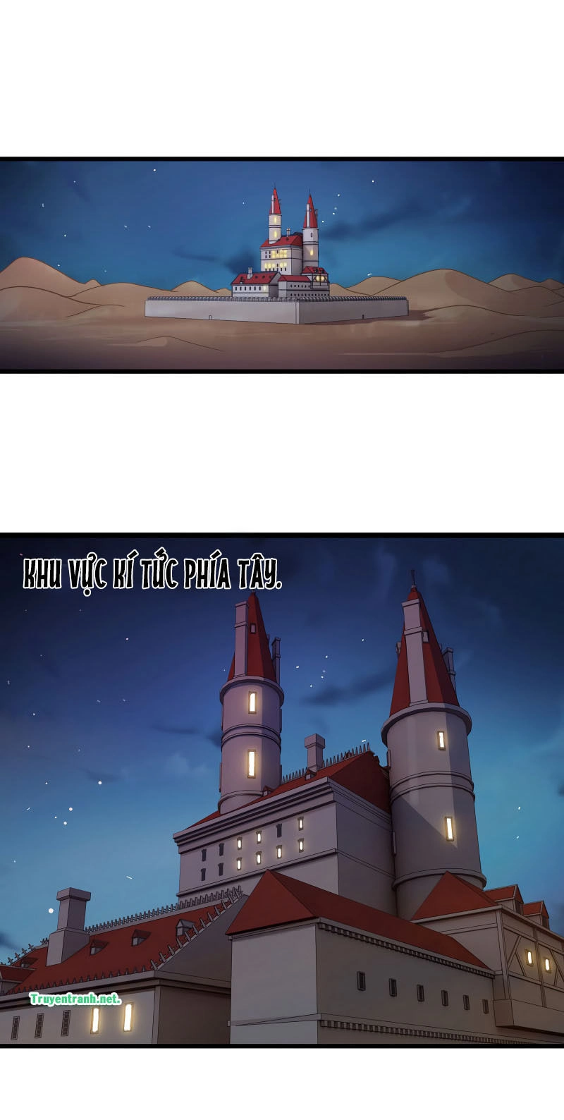 Vợ Tôi Là Quỷ Vương Chapter 31 - 9