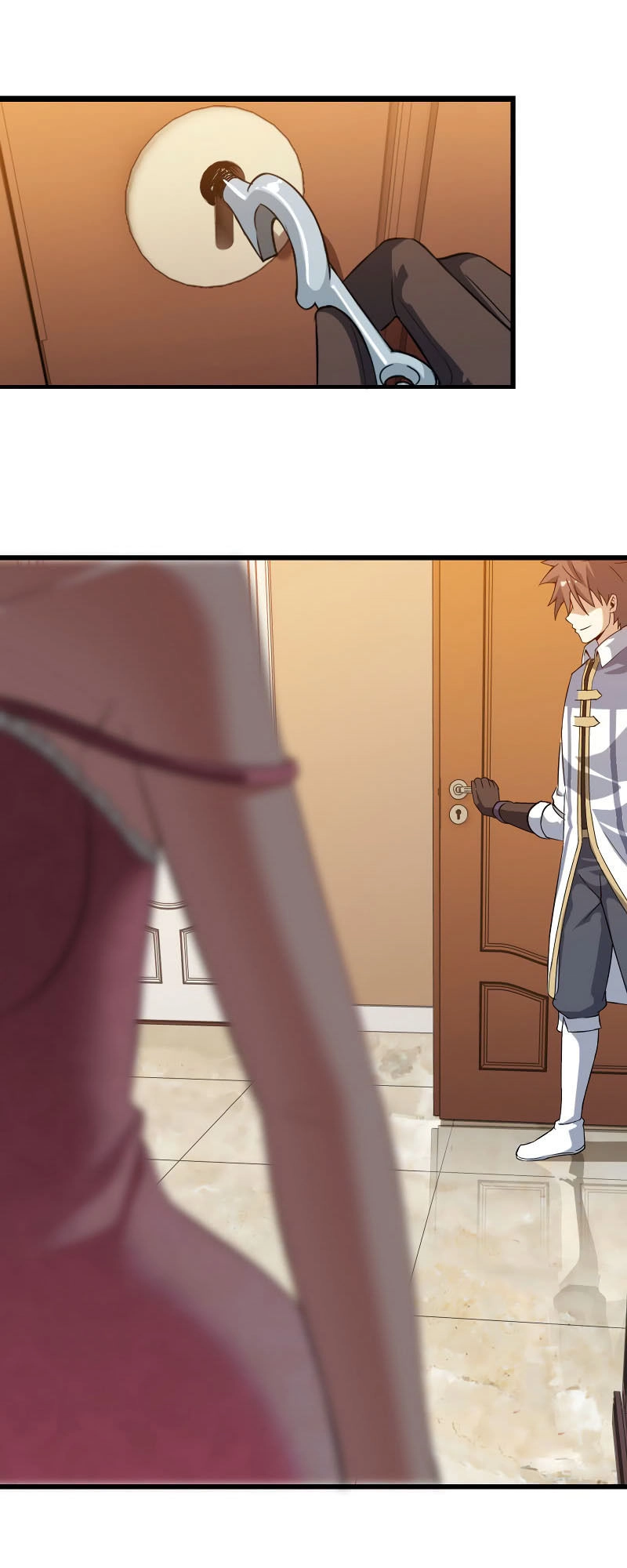 Vợ Tôi Là Quỷ Vương Chapter 31 - 11