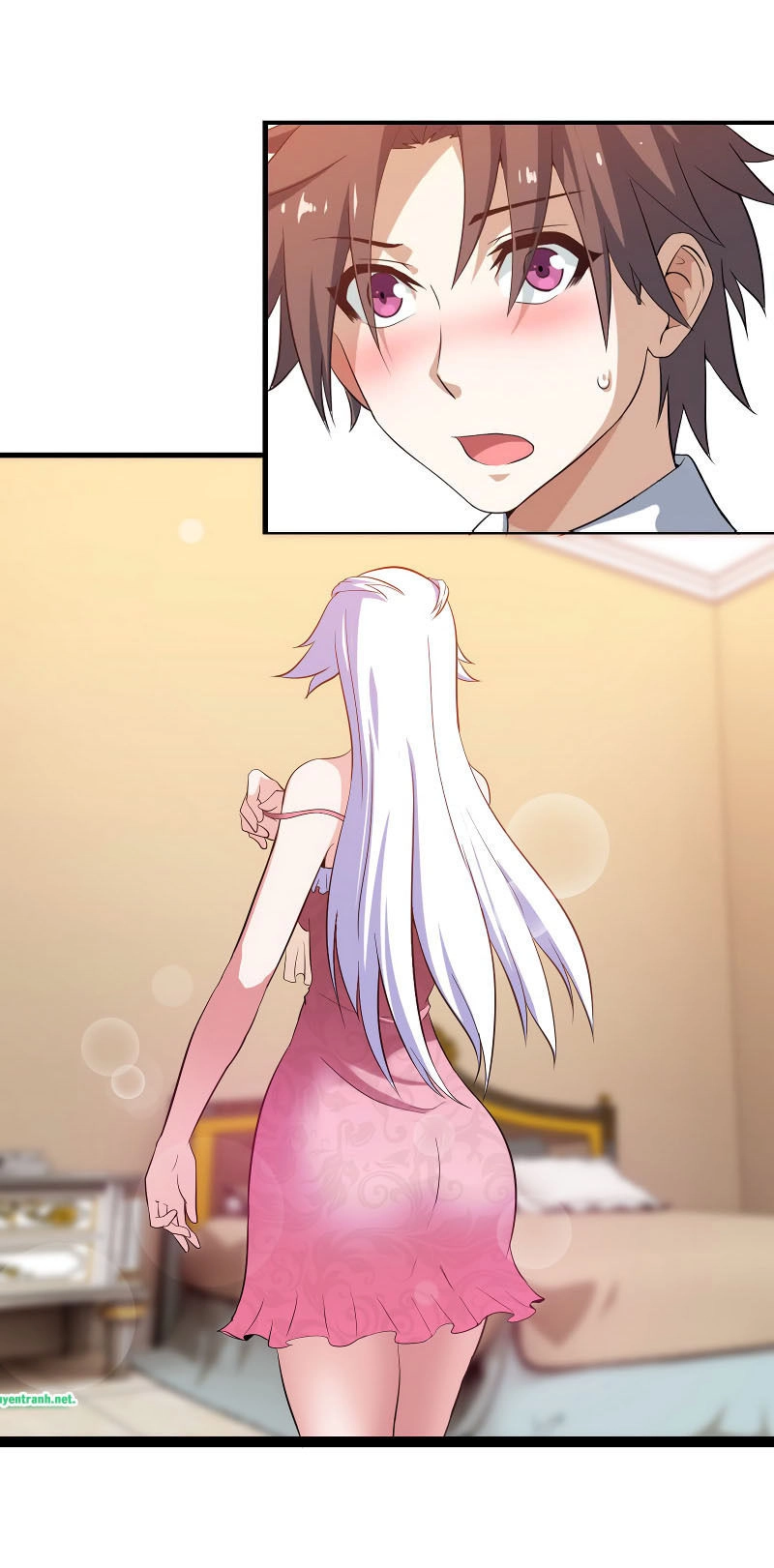 Vợ Tôi Là Quỷ Vương Chapter 31 - 12