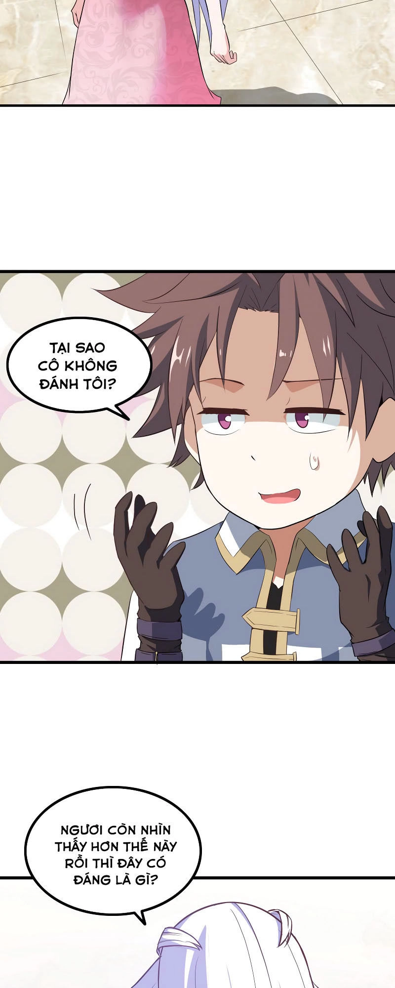 Vợ Tôi Là Quỷ Vương Chapter 31 - 14