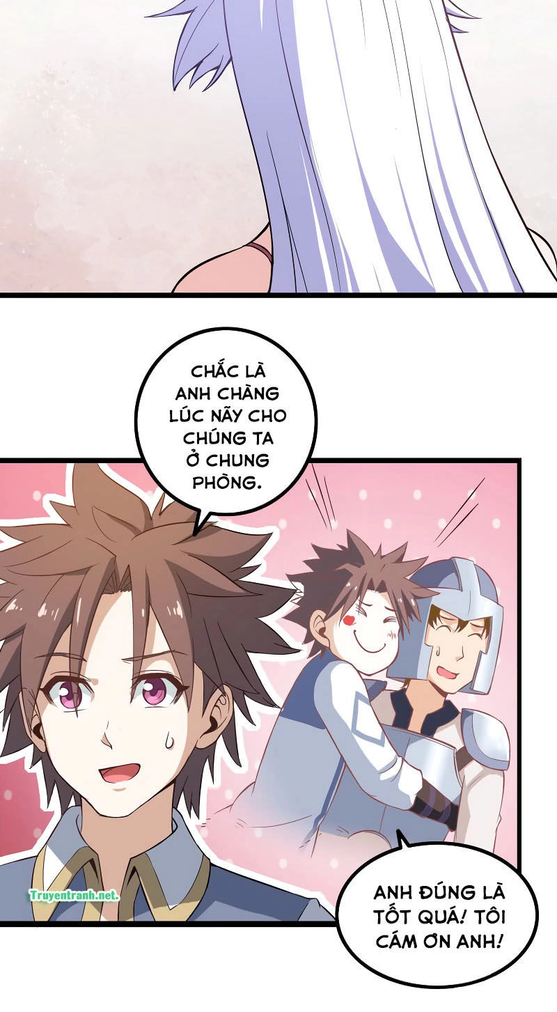 Vợ Tôi Là Quỷ Vương Chapter 31 - 15