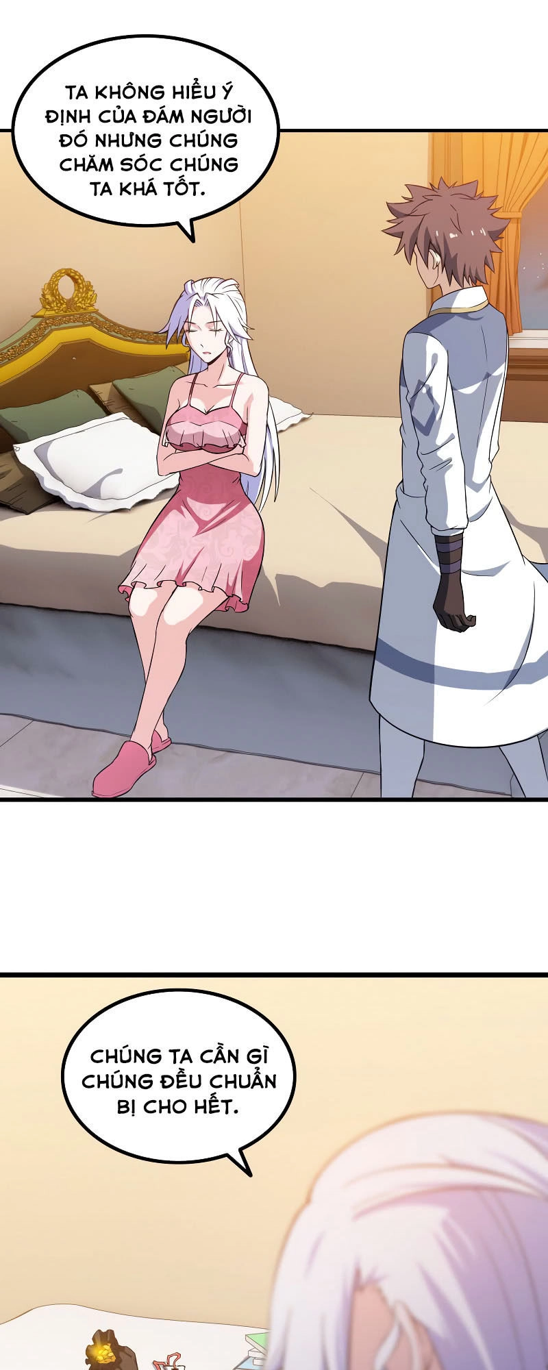 Vợ Tôi Là Quỷ Vương Chapter 31 - 16