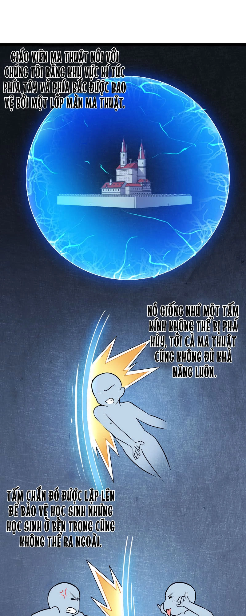 Vợ Tôi Là Quỷ Vương Chapter 31 - 19