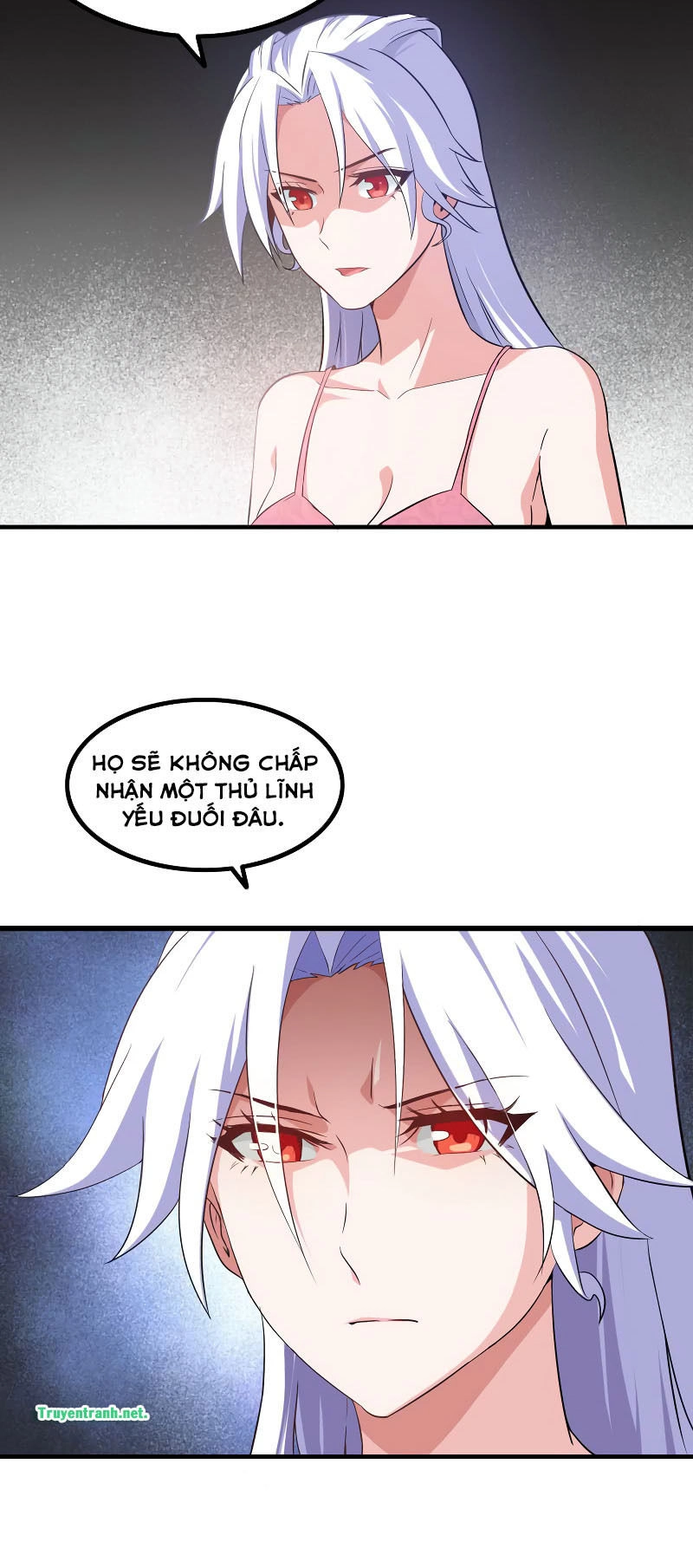 Vợ Tôi Là Quỷ Vương Chapter 31 - 21