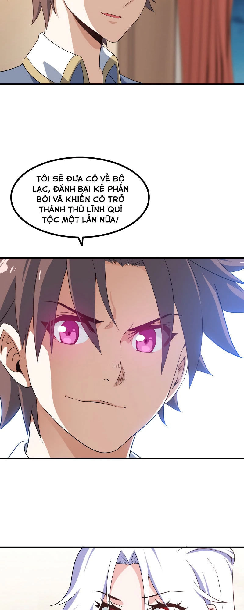 Vợ Tôi Là Quỷ Vương Chapter 31 - 23