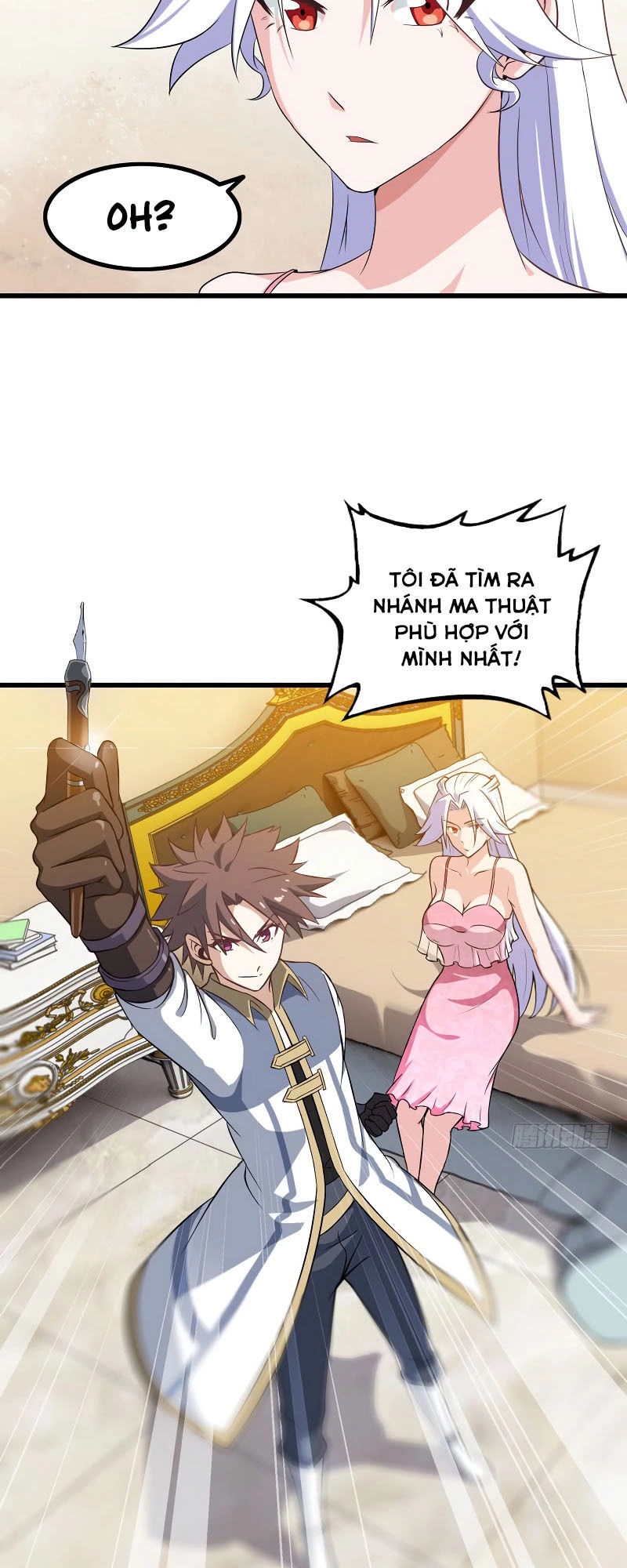 Vợ Tôi Là Quỷ Vương Chapter 31 - 24